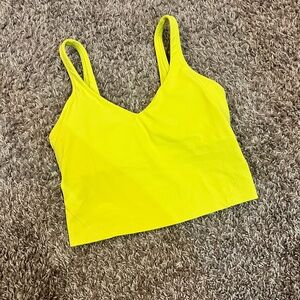 Brand | Lululemon | Align Tank Top